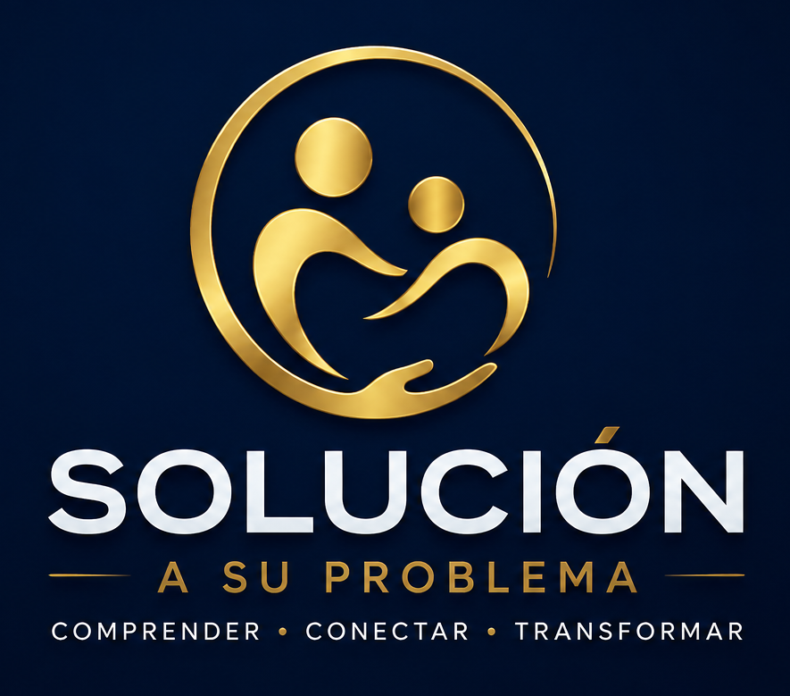 Logo Solución a su Problema