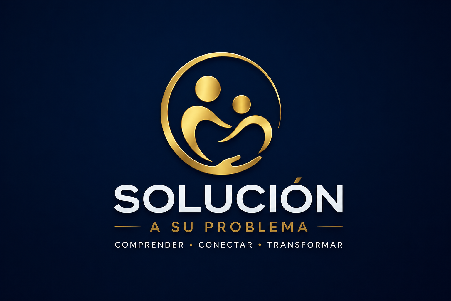 logotipó de solucion a su problema